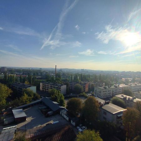 Hotel Sill Kielce Ngoại thất bức ảnh