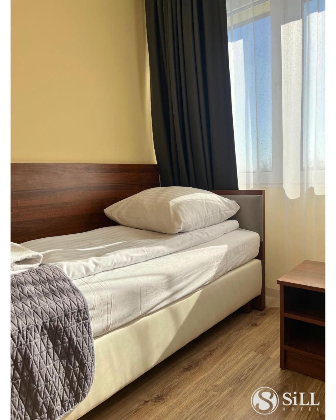 Hotel Sill Kielce Ngoại thất bức ảnh